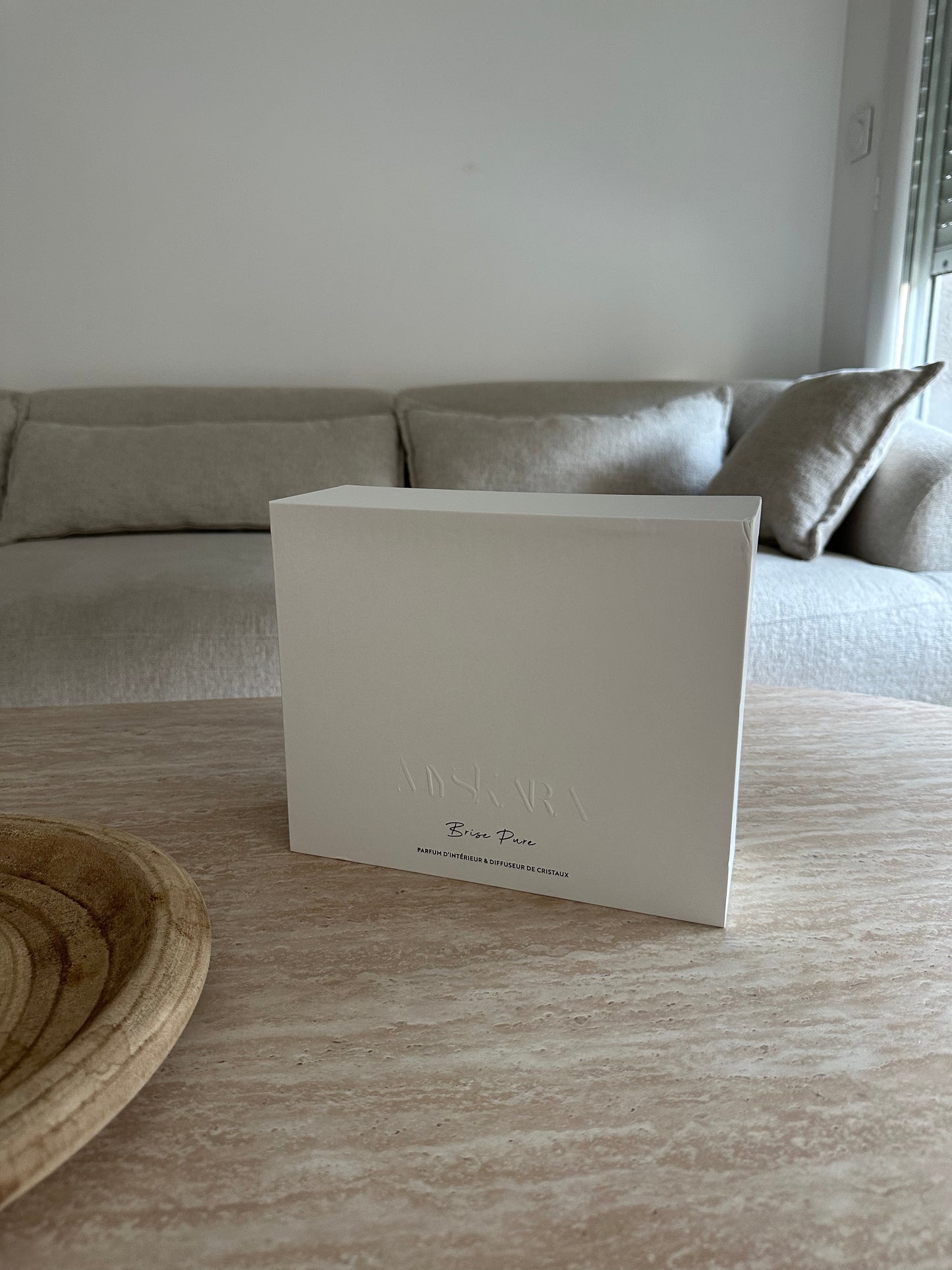 Coffret MYSKARA