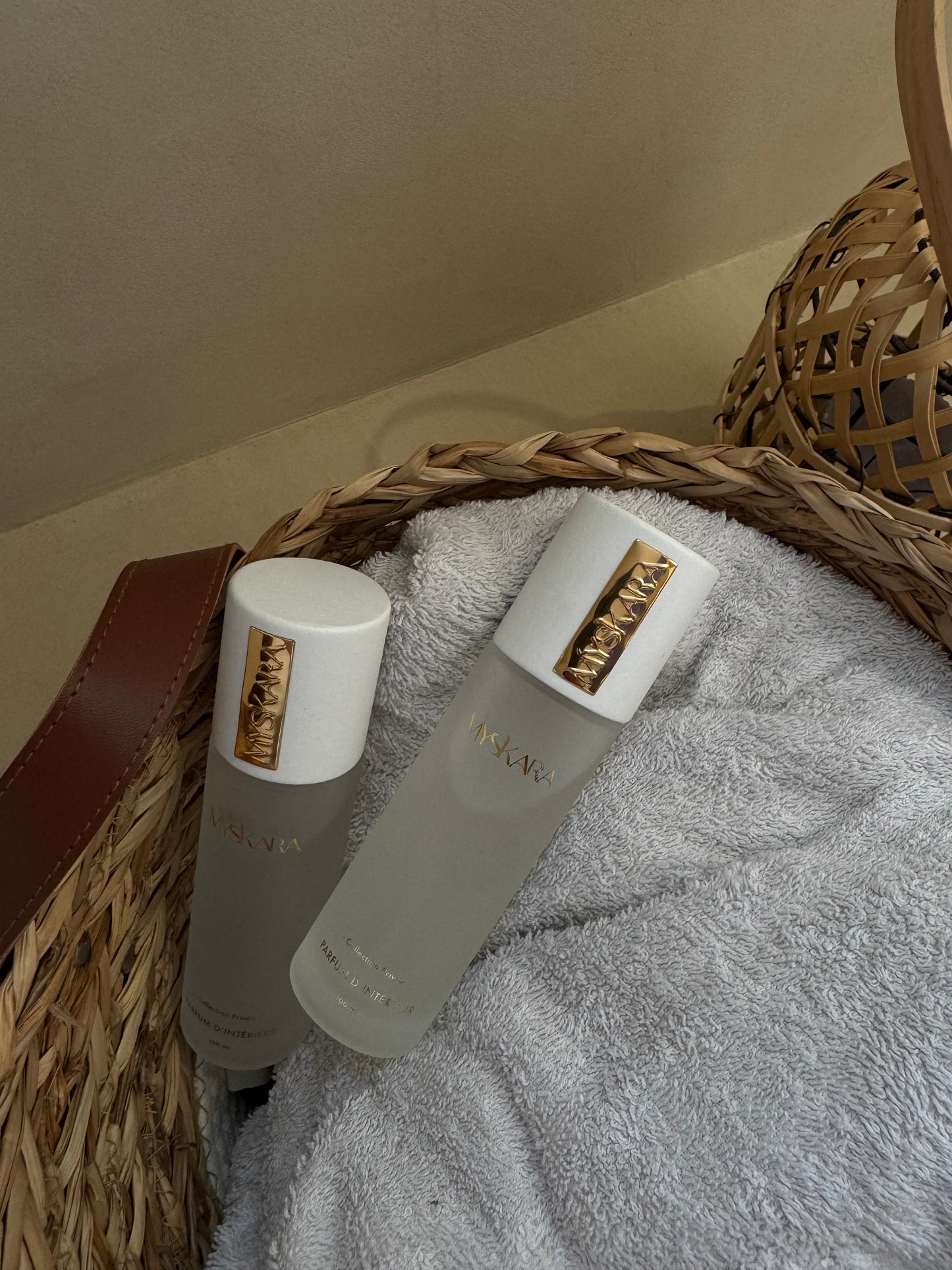 Pack 2 Parfums d'ambiance
