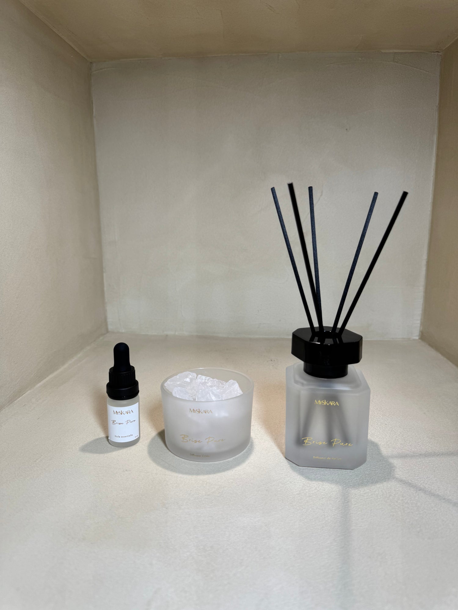 Parfums d'intérieur