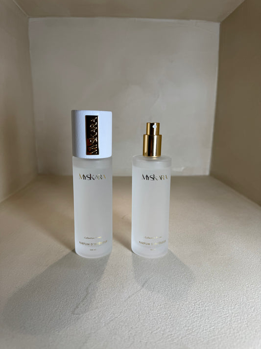 Pack 2 Parfums d'ambiance