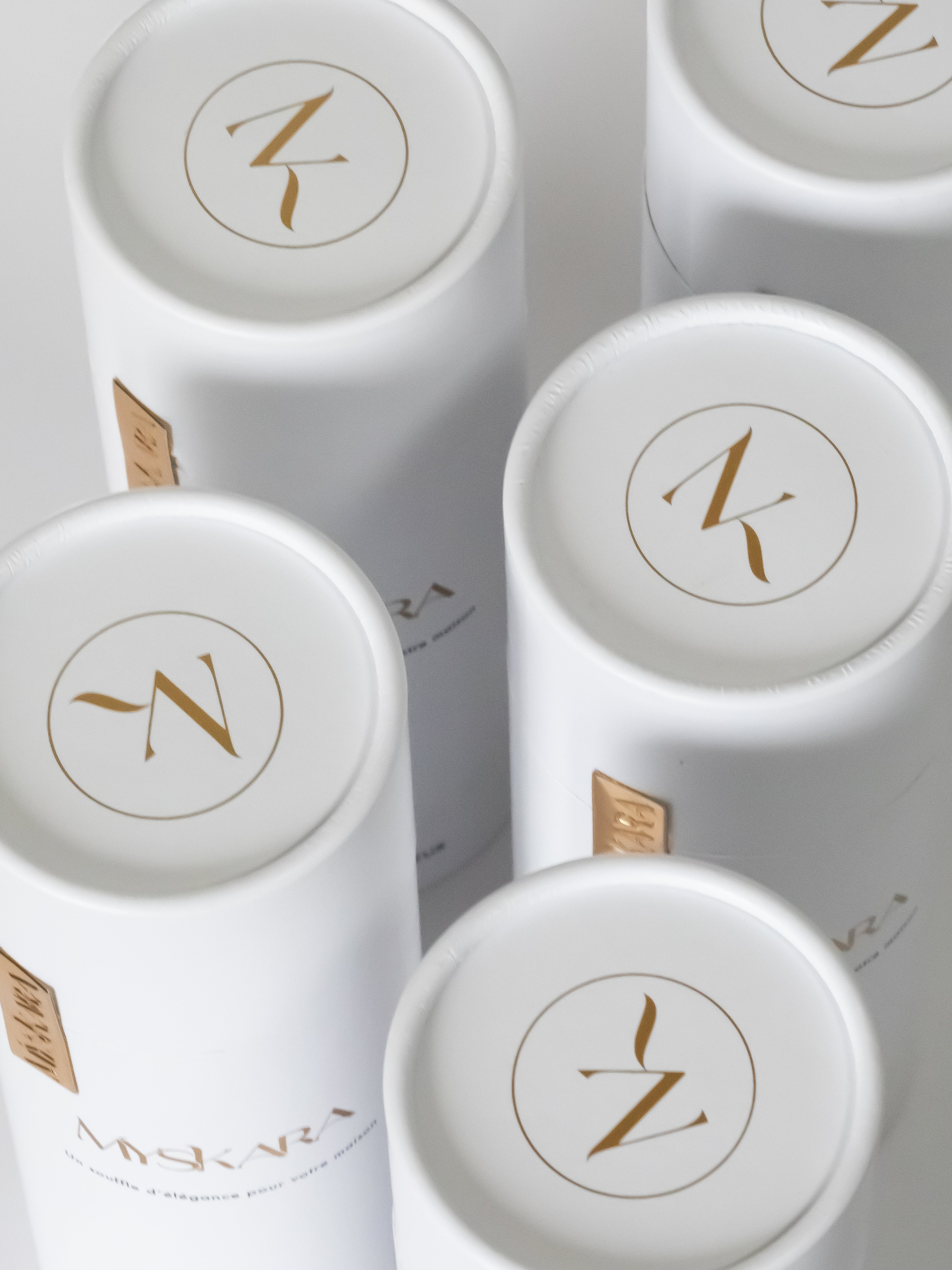 Parfum d'ambiance - Sakura cherry