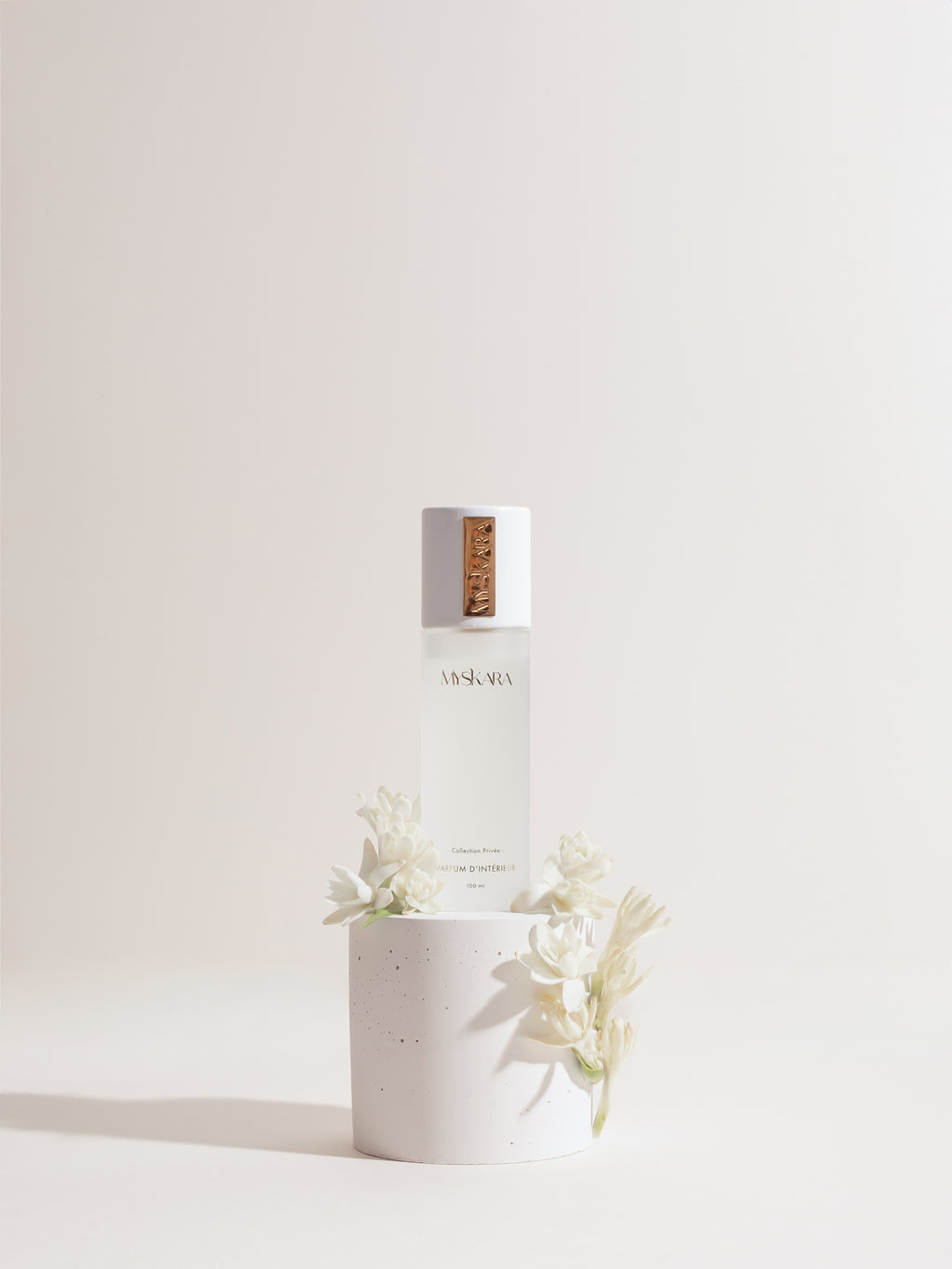 Parfum d'ambiance - Sweat Jasmin