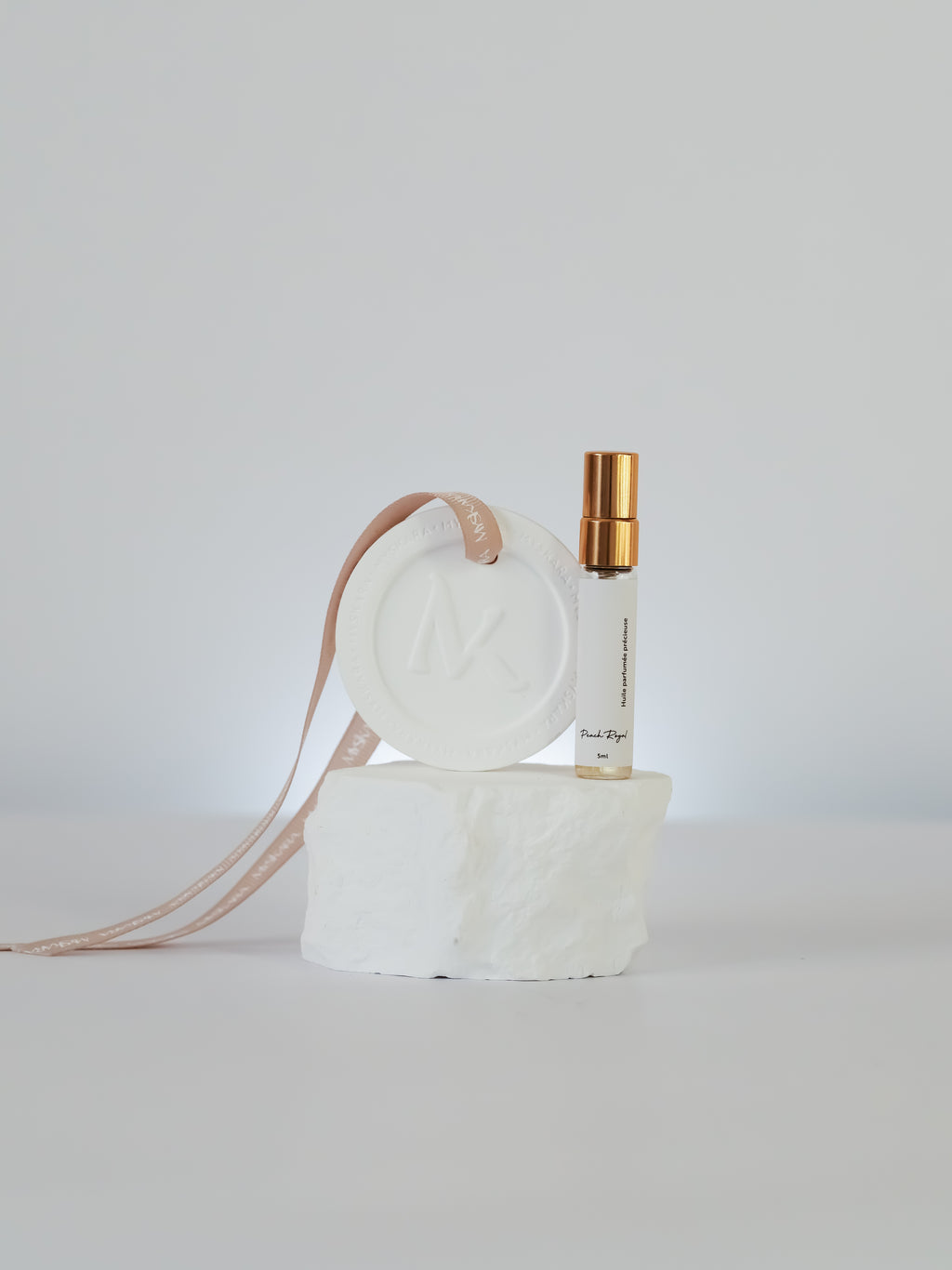 Palet parfumé - Shangri-La Dubai