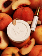 Palet parfumé - Peach royal