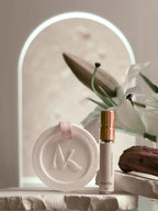 Palet parfumé - Shangri-La Dubai