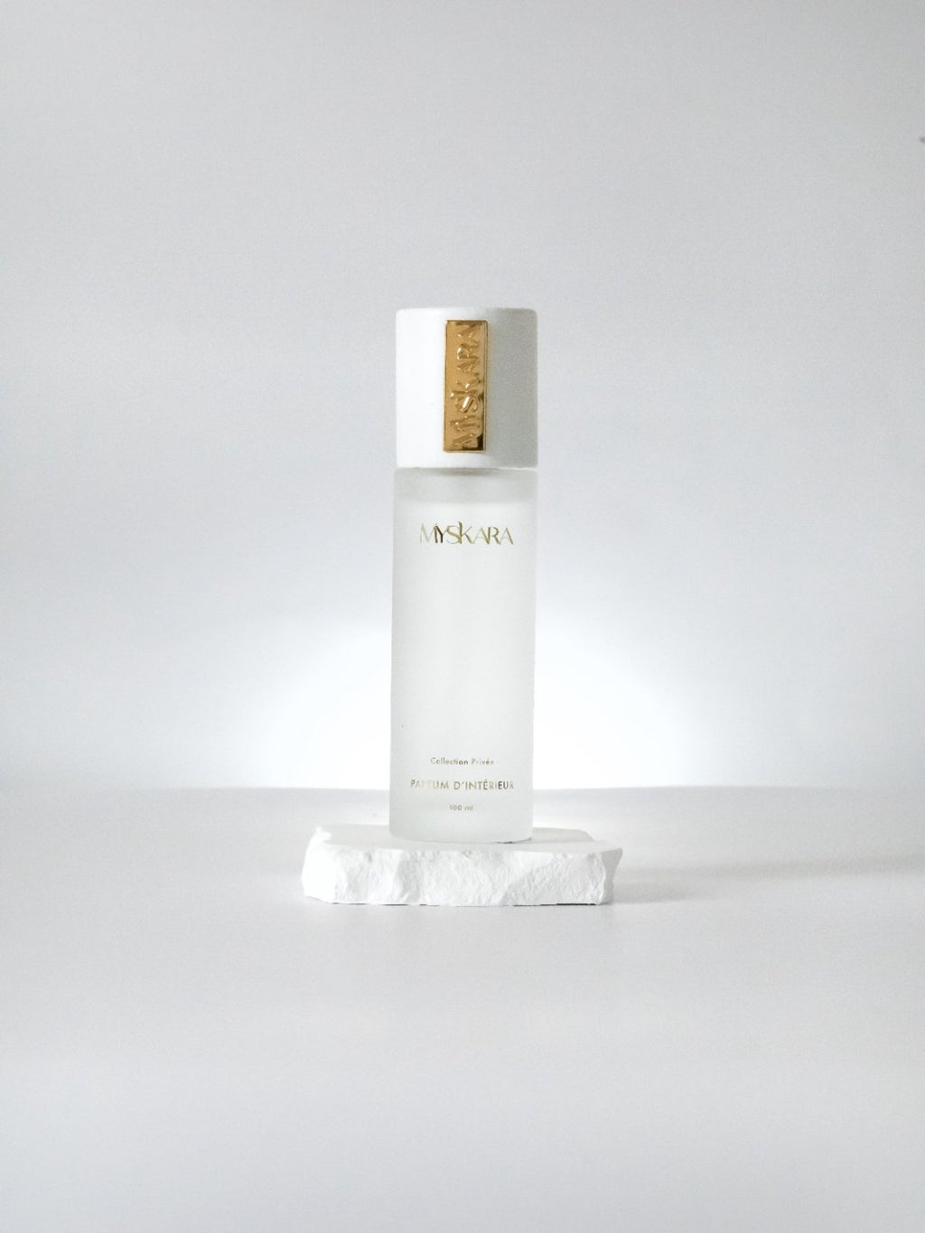 Parfum d'ambiance - Oud rose