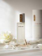 Parfum d'ambiance - Oud rose